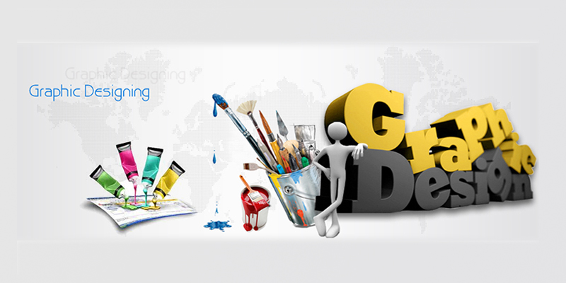 Graphic Designing Course Noida