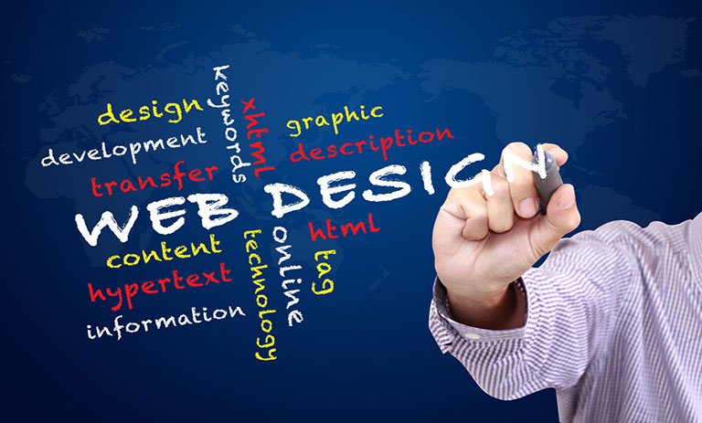 Web Designing Course Noida
